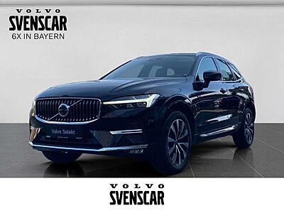 Volvo XC60 B4 Mild-Hybrid Diesel Ultimate Bright AWD