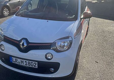 Renault Twingo ENERGY TCe 90 Intens