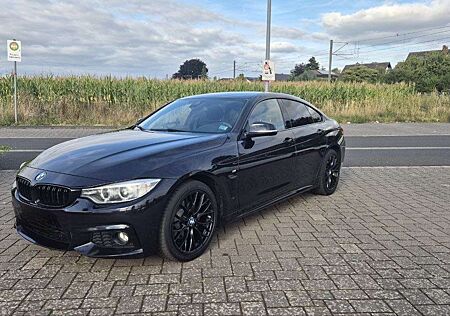 BMW 420d 420 M Sport