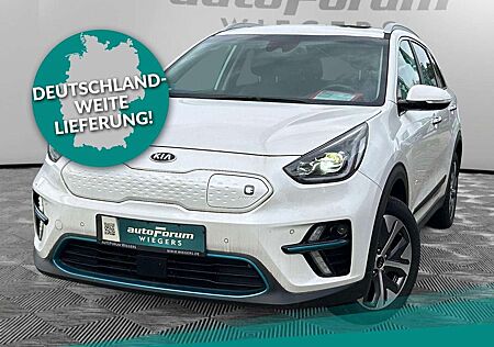 Kia Niro e- 204 Spirit Navi+SD+Kamera+SHZ+JBL