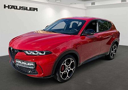 Alfa Romeo Tonale 1.5 T AT Veloce LED PDC Kamera Leder Navi ACC Sitz