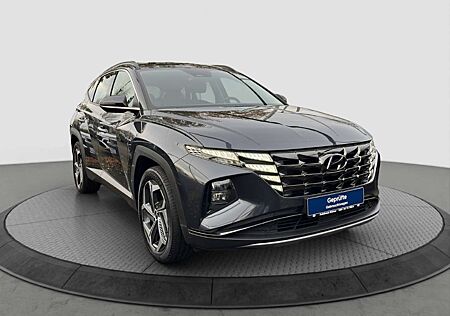 Hyundai Tucson Plug-in-Hybrid 1.6 T.GDi *ALLRAD*LED*CAM*