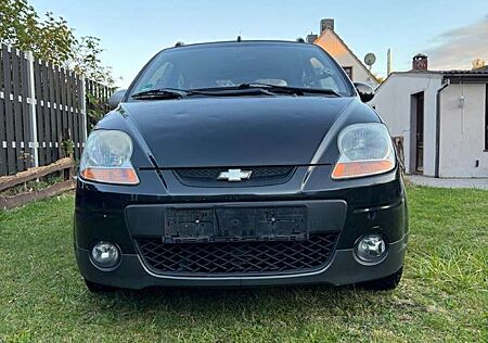 Chevrolet Matiz 1.0 SE Plus