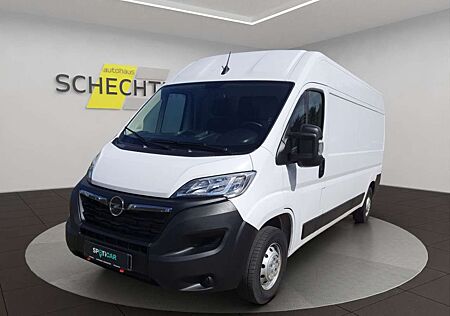 Opel Movano 2.2 D L3H2 2WD VA Edition