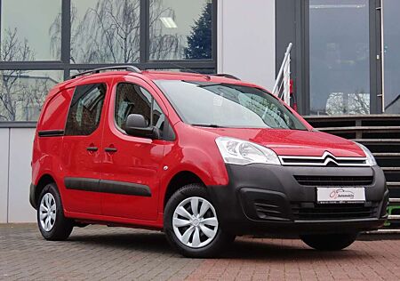 Citroën Berlingo Citroen Kasten Business L1. 3 Sitzer