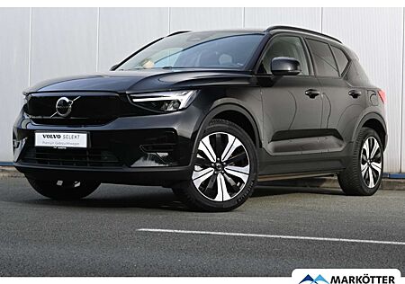 Volvo XC 40 XC40 Plus Recharge Pure Electric ACC/BLIS/Keyless