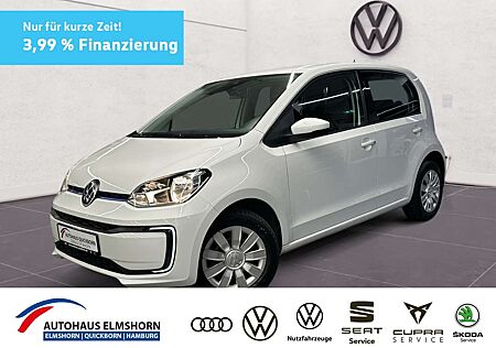 VW Up Volkswagen ! move ! MAPS+MORE PHONE SHZ