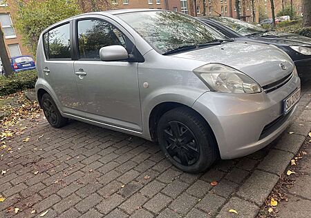 Daihatsu Sirion 1.3 S