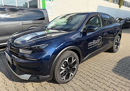 Citroën C4 Citroen MAX 145 Hybrid Automatik