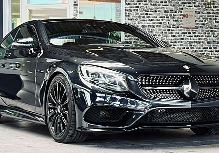 Mercedes-Benz S 500 4M AMG Plus 360*|MAGICSKY|STHZ|BURMESTER