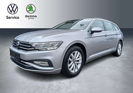 VW Passat Volkswagen Variant 2.0 TDI DSG Business Navi Kamera BC