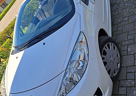 Peugeot 207 CC 120 VTi Active