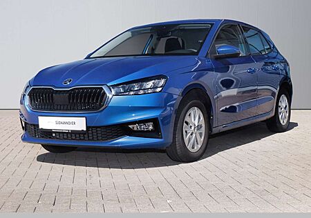Skoda Fabia (PJ3)(06.2021->) Essence