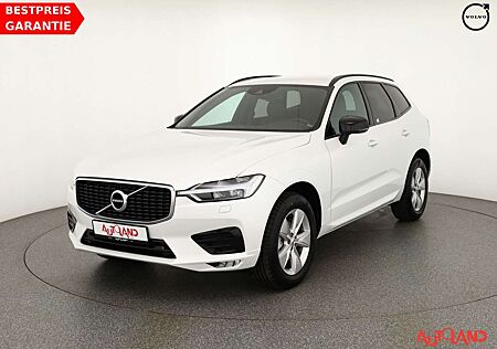 Volvo XC 60 gebraucht kaufen Volvo XC 60 XC60 B4 R-Design AWD LED Navi ACC Kamera H&K