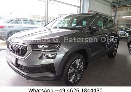 Skoda Karoq Style*AHK*Smart Link*ACC*CAM*SHZ*