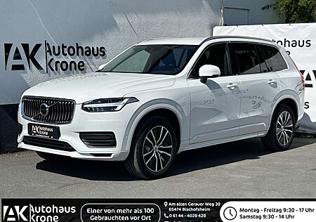 Volvo XC 90 XC90 0 AWD Momentum Pro 7-SITZER*360°K* STHZ*LED*4xSHZ