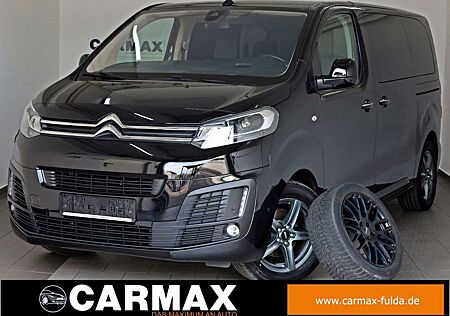 Citroën Spacetourer Citroen Lounge M Leder,Navi,Panorama,Massage