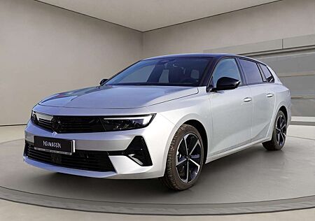 Opel Astra ST GS-Line 1.5D+AppleCar-SHZ+360°Kamera+Veloursled