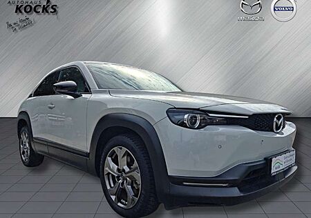 Mazda MX-30 35,5 kWh e-SKY 145 PS Advantage