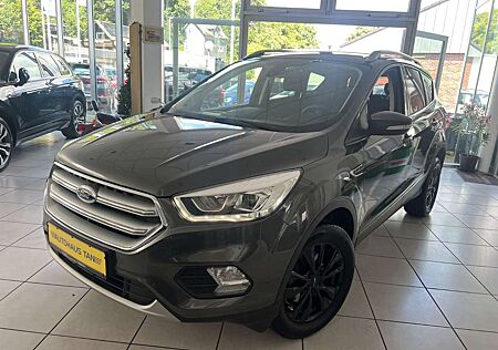 Ford Kuga Trend *NAVI*SITZH*ANHÄNGERK*