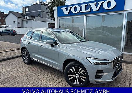 Volvo XC 60 XC60 T6 AWD Core Aut. AHK Panorama
