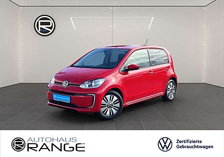 VW Up Volkswagen ! e-! "UNITED"