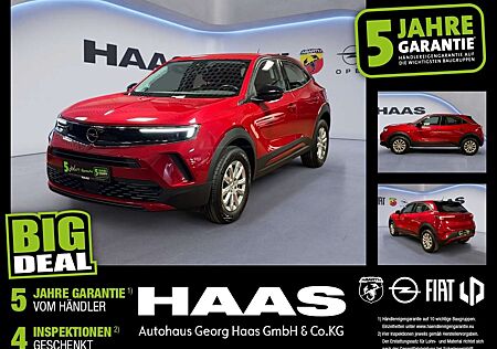 Opel Mokka 1.2 Turbo Edition Klimaanlage,Bluetooth