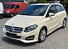 Mercedes-Benz B 180 d Style Automatik*Klima*Euro 6*PDC*§25a*