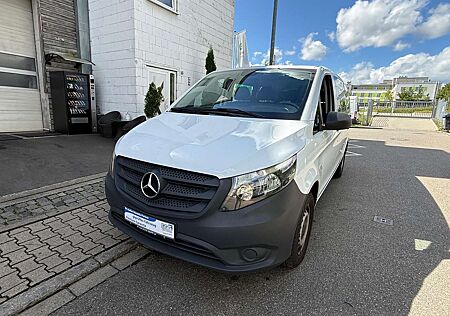 Mercedes-Benz Vito 116 CDI/BT lang