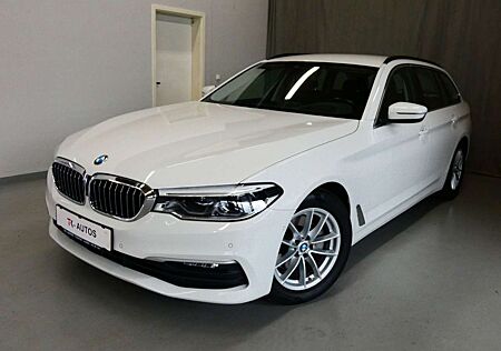BMW 520 d Touring,1.Hand,Navi,LED,ACC,HUD,AHK,S-Heft