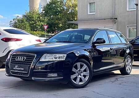 Audi A6 2.0 TFSI