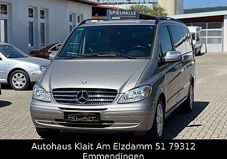 Mercedes-Benz Viano 3.0 CDI Trend Edition lang 7 Sitze