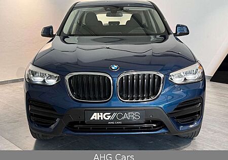 BMW X3 xDrive 20d,Navi,LED,SHZ