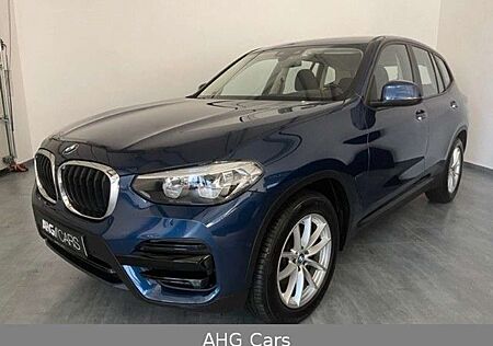 BMW X3 xDrive 20d,Navi,LED,SHZ