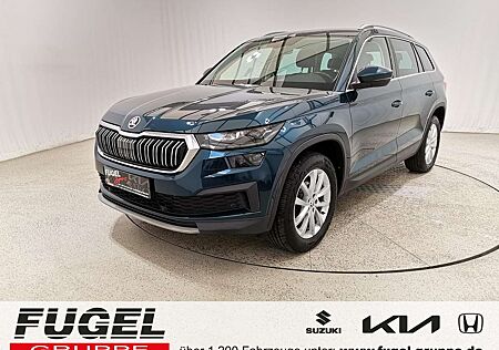 Skoda Kodiaq 1.5 TSI Matrix|Navi|Sound|Standhzg.