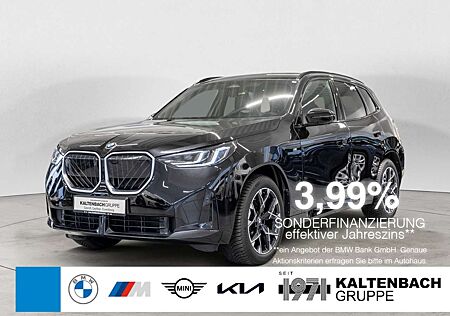 BMW X3 xDrive 20d M-Sport PANO AHK 360° ACC NAVI