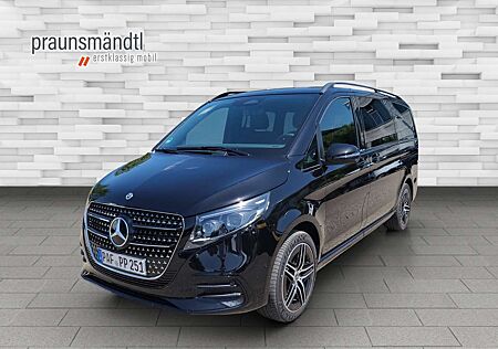Mercedes-Benz V 300 d Avantgarde lg Airmatic AMG Standheizung