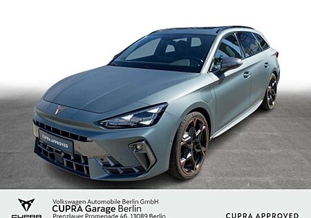 Cupra Leon Sportstourer 1.5 TSI e-HYBRID DSG VZ Pano