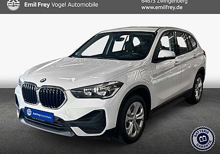 BMW X1 xDrive25e Advantage