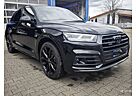 Audi SQ5 3.0 TFSI quattro tiptronic Pano ACC Standheizung