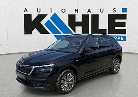 Skoda Kamiq 1.5 TSI DSG Ambition