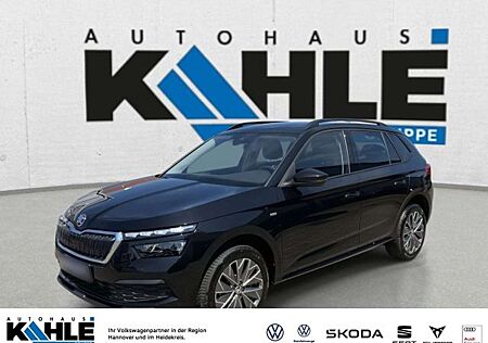 Skoda Kamiq 1.5 TSI DSG Ambition