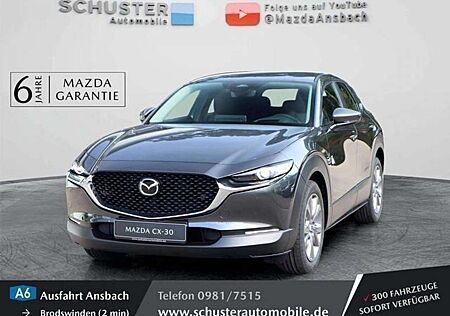 Mazda CX-30 Centre-Line 2,5l LED/Navi/Kamera/Head-up/C