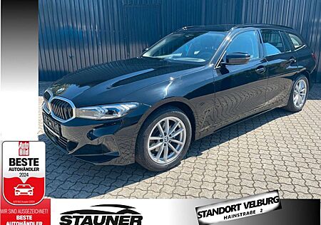 BMW 320 d xDrive Aut. Touring/ Kamera/HeadUp/HiFi
