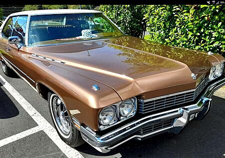 Buick Electra 225 Limited