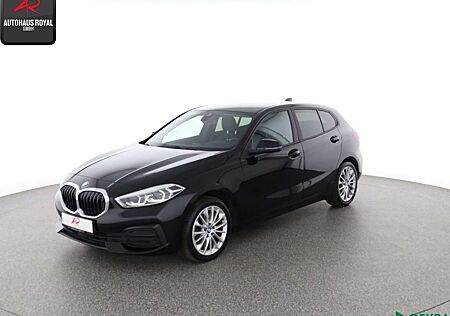 BMW 120 d xDrive ADVANTAGE HEADUP,LIVECOCKPIT,1.HAND