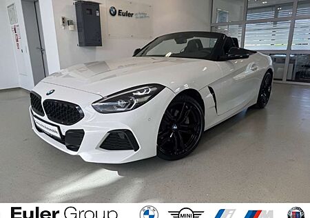 BMW Z4 sDrive20i A M Sportpaket Navi Leder LED HK Soundsy