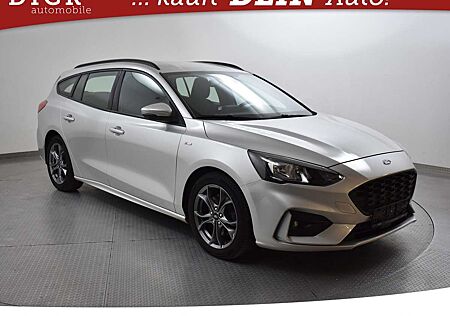 Ford Focus Tur 1.5 EB ST-Line NAVI+SHZ+AHK+PDC+TEMP+