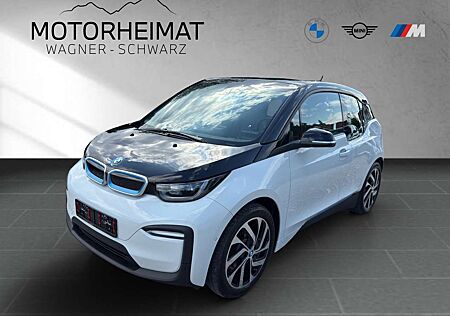 BMW i3 120Ah Comfort RFK ACC Komfortzugang
