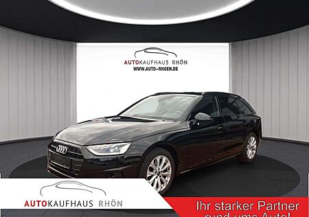 Audi A4 35 TDI Avant advanced, ACC, RFK, Pano, LED